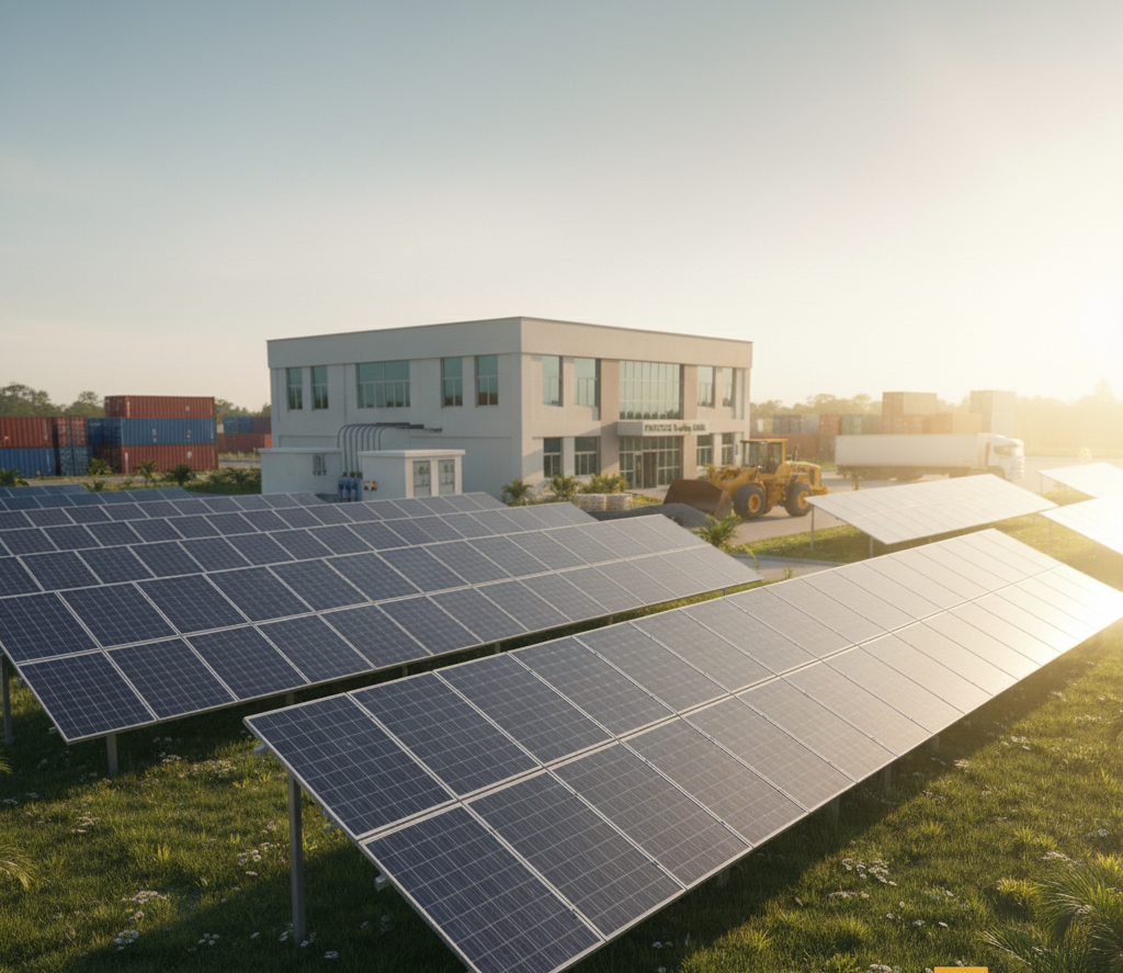 VOTRE PROJECT AVEC PROTECTS TRADING