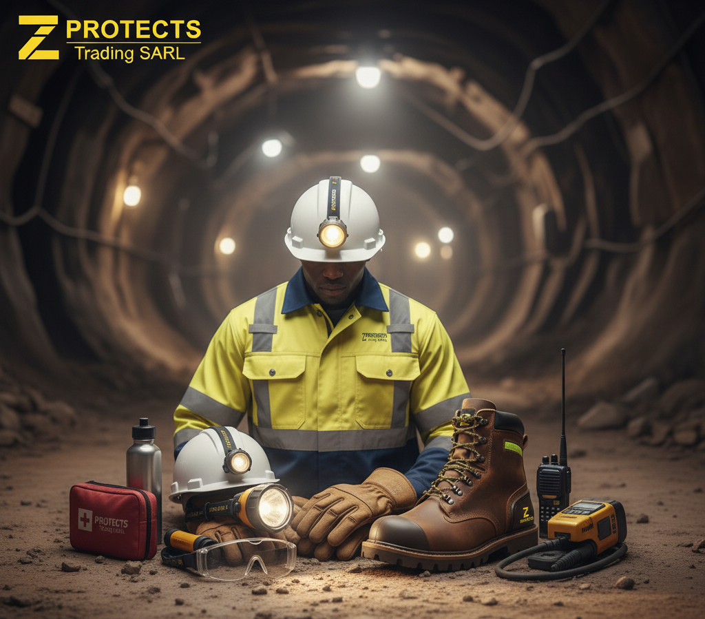 VOTRE PROJECT AVEC PROTECTS TRADING