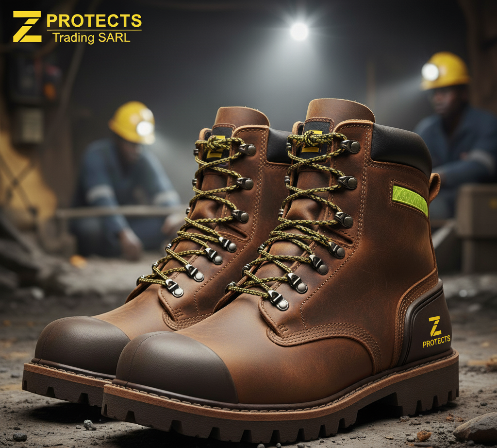 VOTRE PROJECT AVEC PROTECTS TRADING